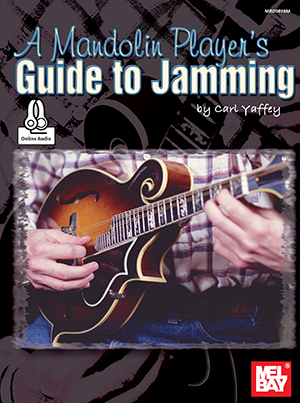 A Mandolin Player's Guide to Jamming