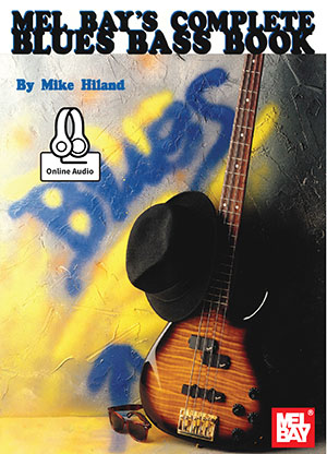Complete Blues Bass