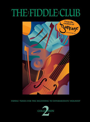 The Fiddle Club Collection 2