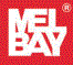 Mel Bay Logo Footer