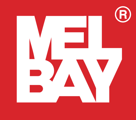 Mel Bay Logo